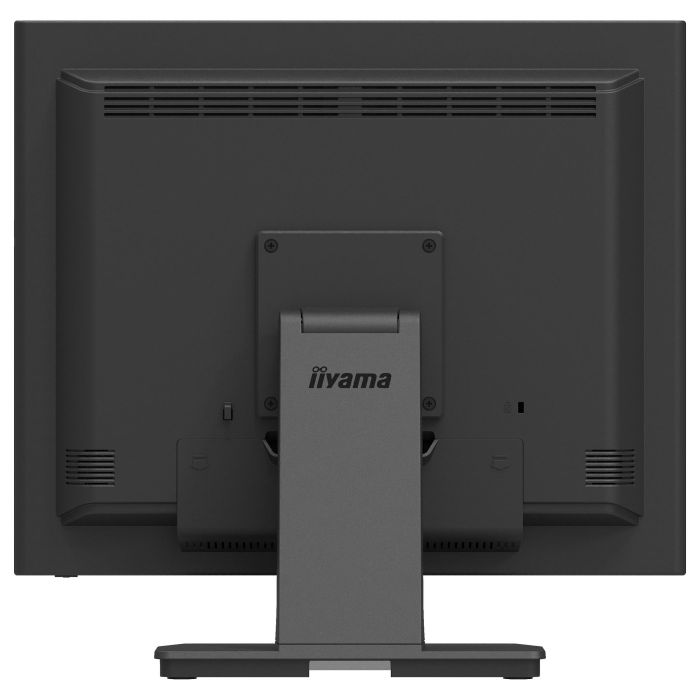 iiyama Monitor Táctil LCD T1931SR-B1S de 19" 5:4 SXGA (1280x1024) con HDMI, DP, VGA y USB Táctil 13