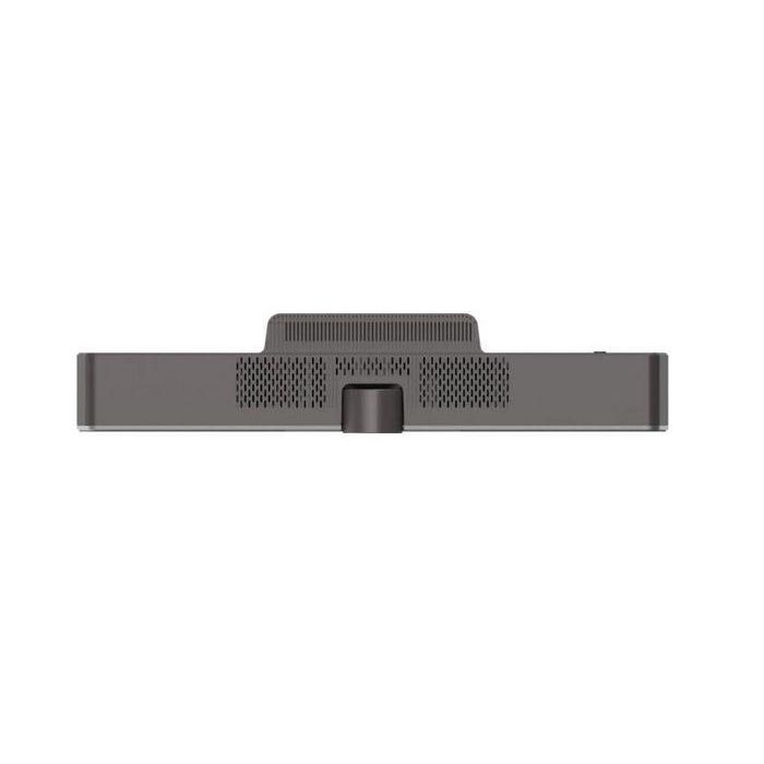 ViewSonic UMB202 Barra de Vídeo 4K Ultra HD para Salas Microsoft Teams con Auto-encuadre, Zoom 5x y 6 Micrófonos 8 ViewSonic UMB202 Barra de Vídeo 4K Ultra HD para Salas Microsoft Teams con Auto-encuadre, Zoom 5x y 6 Micrófonos 8