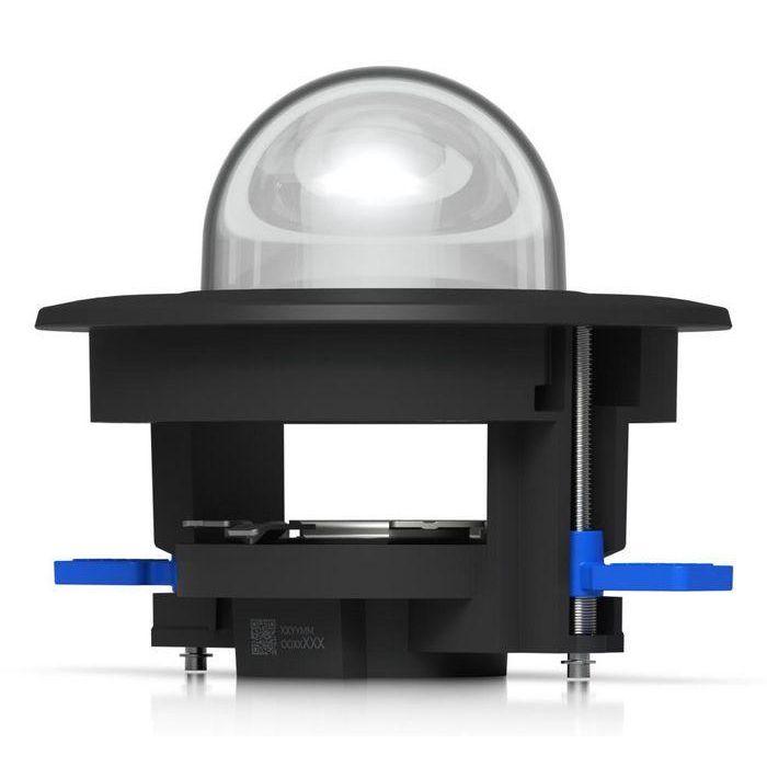 Ubiquiti G5 Dome Ultra Flush Mount, Indoor, Polycarbonate, D 100 x 88 mm (4 x 3.5"), black 14 Ubiquiti G5 Dome Ultra Flush Mount, Indoor, Polycarbonate, D 100 x 88 mm (4 x 3.5"), black 14