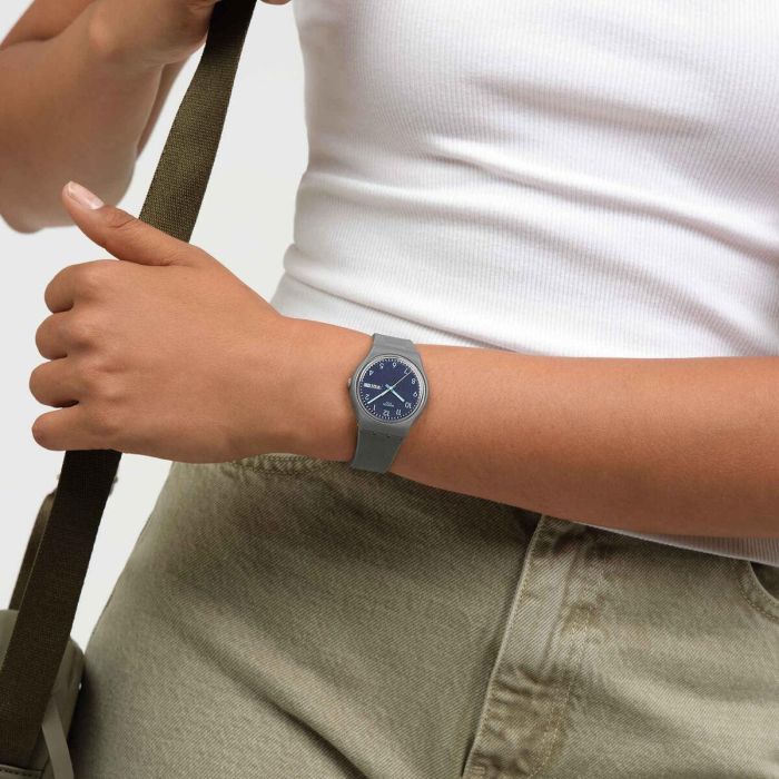 Reloj Unisex Swatch SO28M701 2