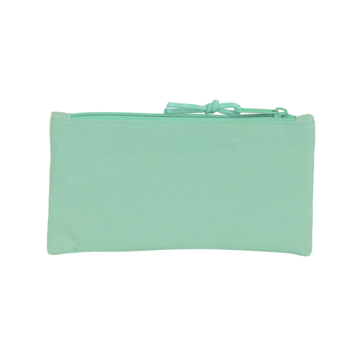 Safta Portatodo Dos Cremalleras Blackfit8 Turquesa 1