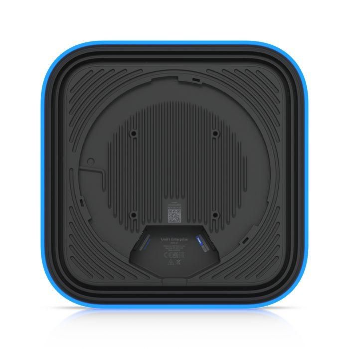 Ubiquiti Enterprise-grade indoor access point with 10-stream WiFi 7 performance, a 10 GbE uplink, and a redundant GbE port for high availability. 3 Ubiquiti Enterprise-grade indoor access point with 10-stream WiFi 7 performance, a 10 GbE uplink, and a redundant GbE port for high availability. 3