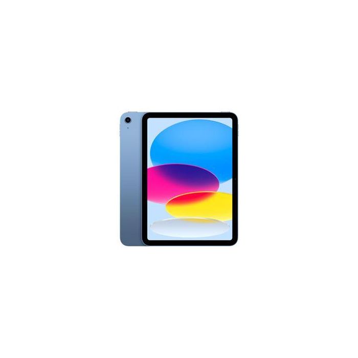 Apple MD4Y4TY/A iPad 11ª Generación 11" 512GB Wi-Fi Blue