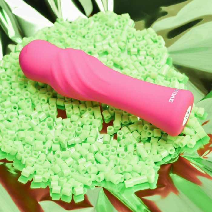 Vibrador Evolved Rosa 6 Vibrador Evolved Rosa 6