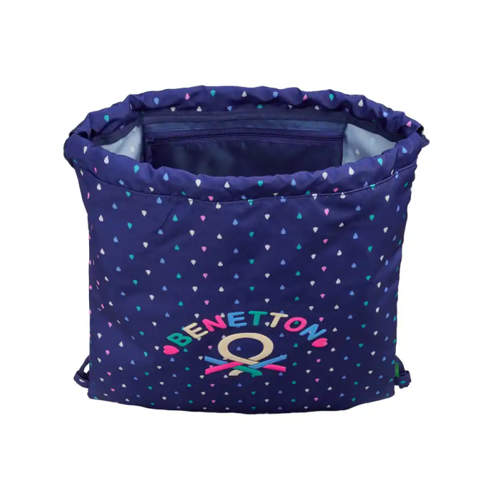 Safta Saco Plano Benetton Drop 400x350x10 mm 3