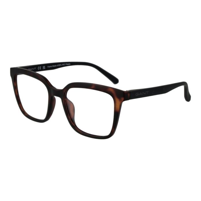 Montura de Gafas Unisex Gant GA50012 53052 0 Montura de Gafas Unisex Gant GA50012 53052 0