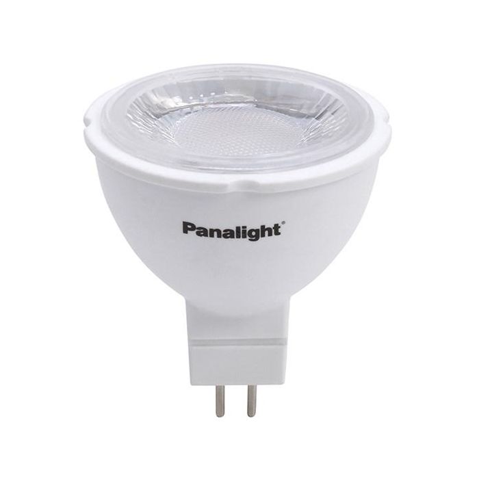 Lámpara Led Dicroica Gu5.3 De 7W 4000K PANASONIC-PANALIGHT LDR12V8L40WG52EPL