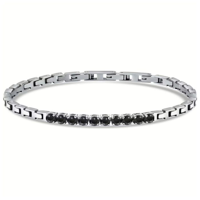 Pulsera Mujer LIU JO MLJ523 Plateado Pulsera Mujer LIU JO MLJ523 Plateado