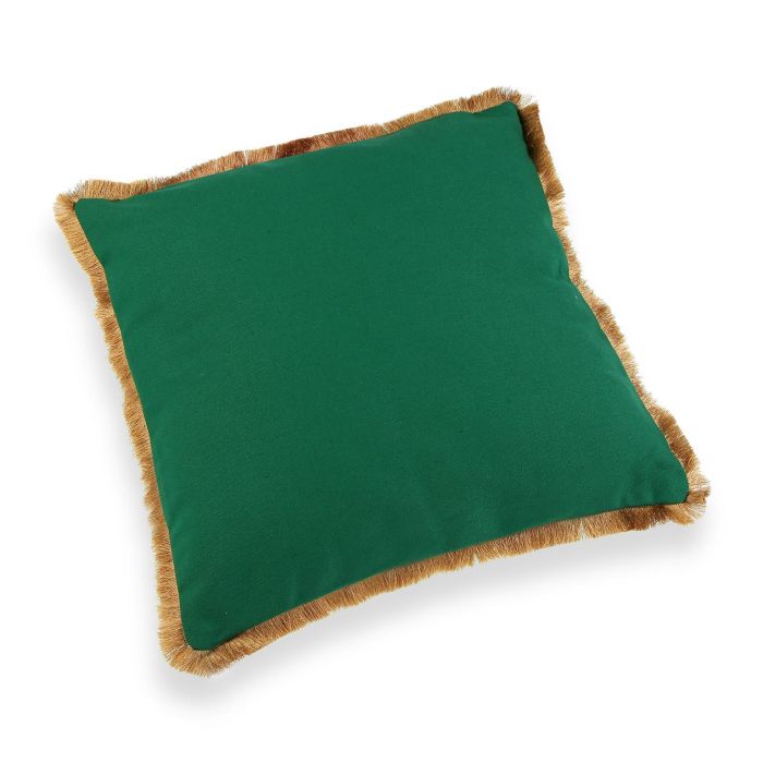Cojin Cuadrado Whisker Verde Versa 10X45CM (2 Unidades) Cojin Cuadrado Whisker Verde Versa 10X45CM (2 Unidades)
