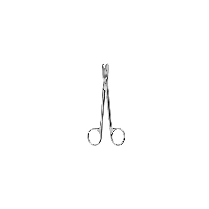 Tijera Littauer 135 mm 1Ud Braun Tijera Littauer 135 mm 1Ud Braun