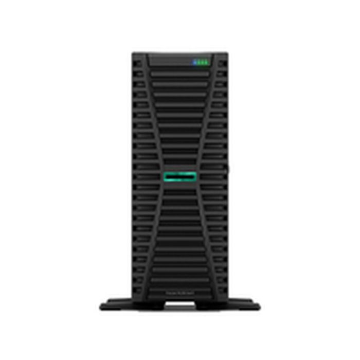 Servidor Hewlett Packard P55954-421 Intel Xeon 32 GB RAM 3 Servidor Hewlett Packard P55954-421 Intel Xeon 32 GB RAM 3