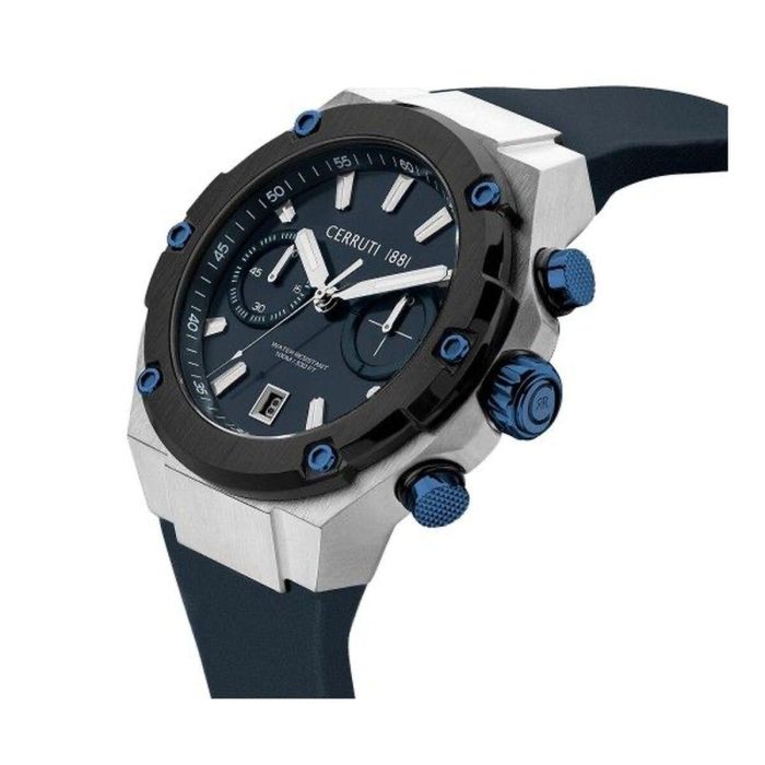 Reloj Hombre Cerruti CIWGO2206107 2