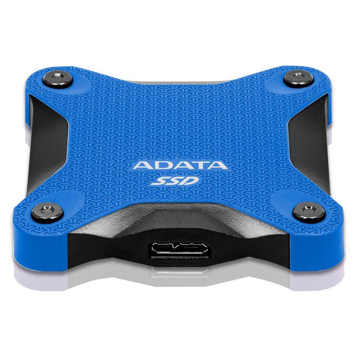 ADATA SD620 Disco SSD Externo 1TB Azul USB 3.2 Gen 2 (10 Gbit/s) 3