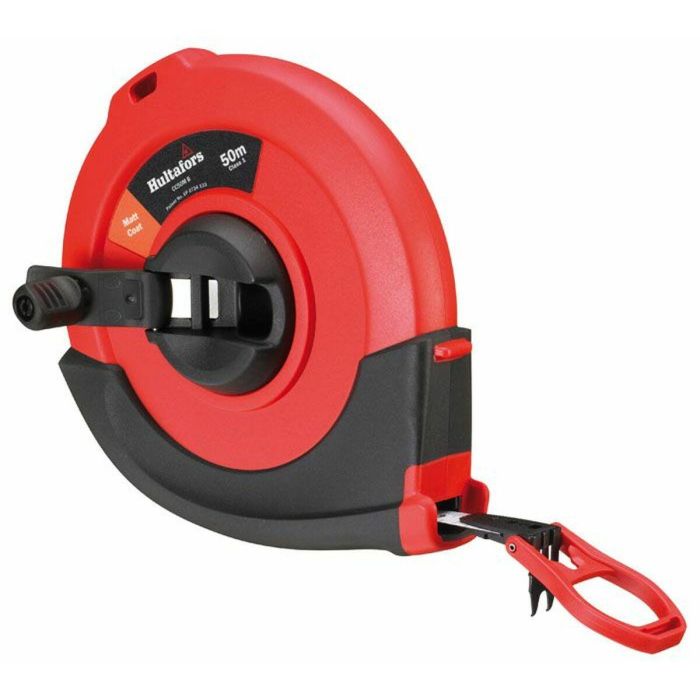 Cinta Métrica Hultafors CC20M (20 m) 1