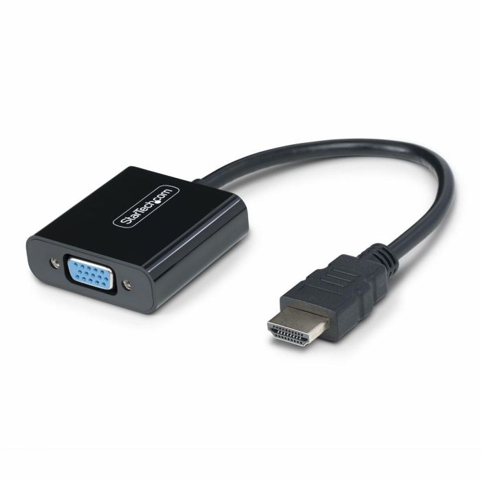 Cable VGA Startech HD2VGAE3 10 Cable VGA Startech HD2VGAE3 10