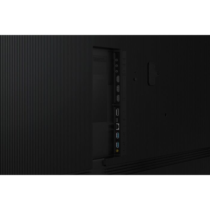 Samsung QP105DX-5K Smart Signage Pantalla 105" 5K Ultra HD 5120 x 2160 LCD VA 24/7 Wifi RS-232 Interior Negro 6 Samsung QP105DX-5K Smart Signage Pantalla 105" 5K Ultra HD 5120 x 2160 LCD VA 24/7 Wifi RS-232 Interior Negro 6