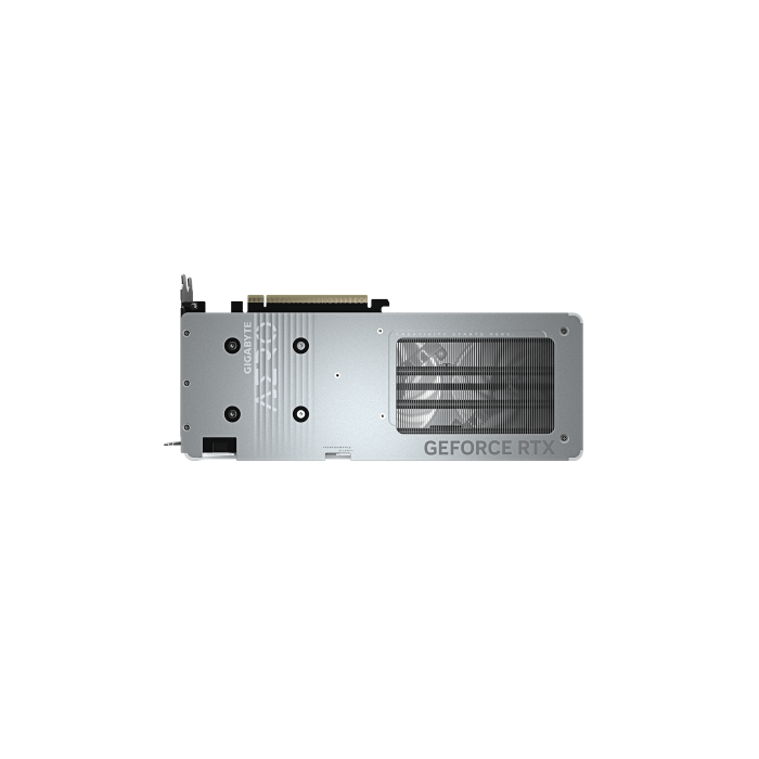 Gigabyte Tarjeta Gráfica GeForce RTX 5060 AERO OC 8G - 8GB GDDR7, GV-N5060AERO OC-8GD