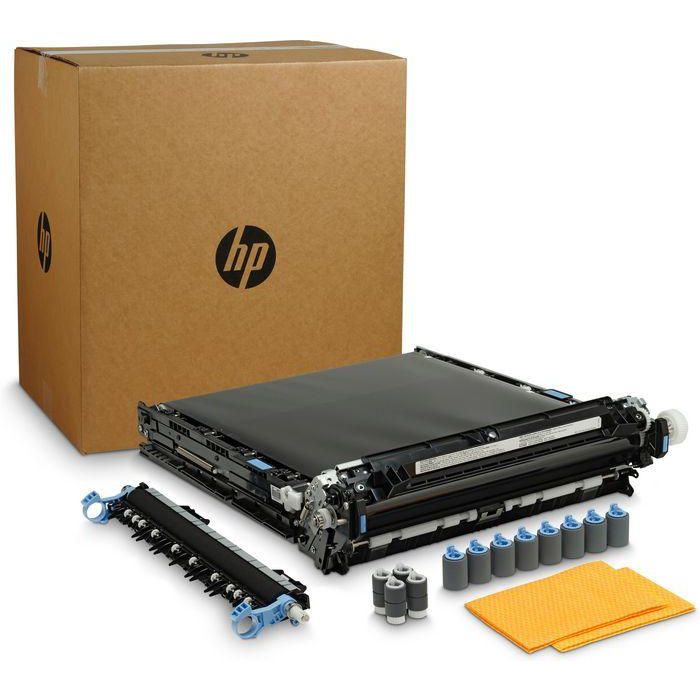 HP LaserJet Transfer and Roller Kit HP LaserJet Transfer and Roller Kit