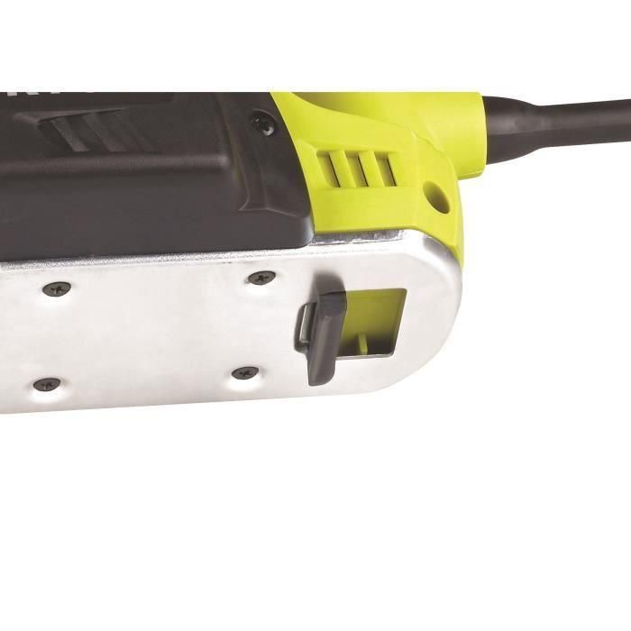 Cepilladora RYOBI - 750W - 82 mm 1 Cepilladora RYOBI - 750W - 82 mm 1