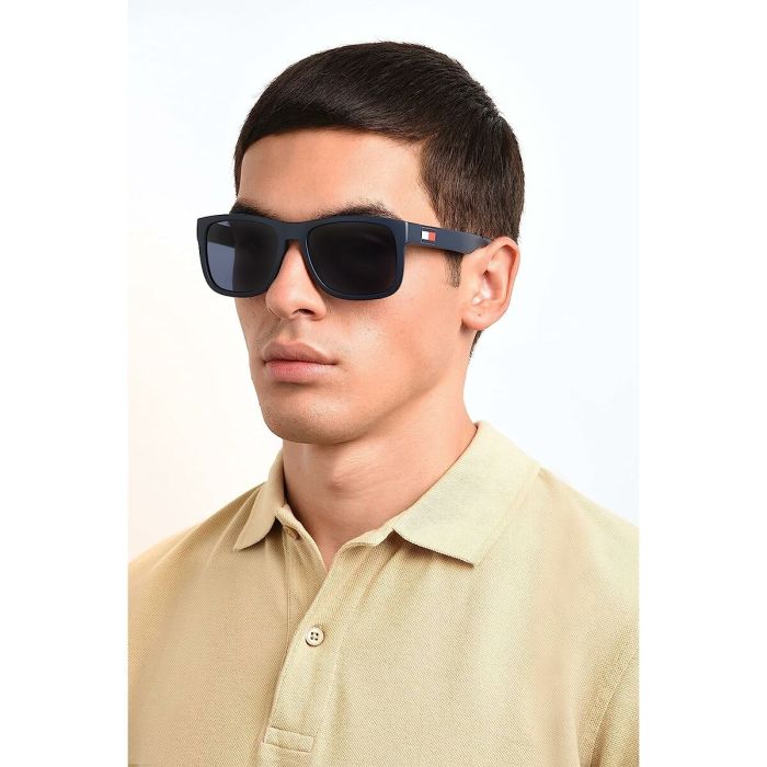 Gafas de Sol Hombre Tommy Hilfiger TH 1556_S 2 Gafas de Sol Hombre Tommy Hilfiger TH 1556_S 2