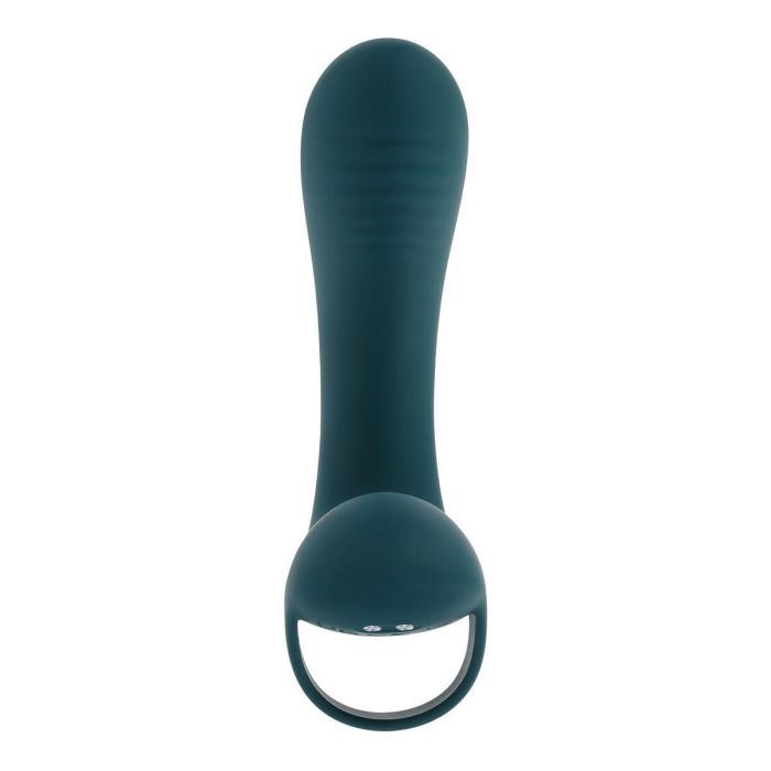 Vibrador Para Dedo Playboy 7