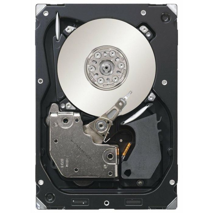 Seagate Cheetah 15K.7 300 GB SAS Seagate Cheetah 15K.7 300 GB SAS