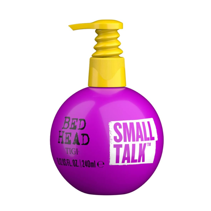 Bed Head Small Talk Thickening Cream 240 mL ¡Nuevo! Tigi