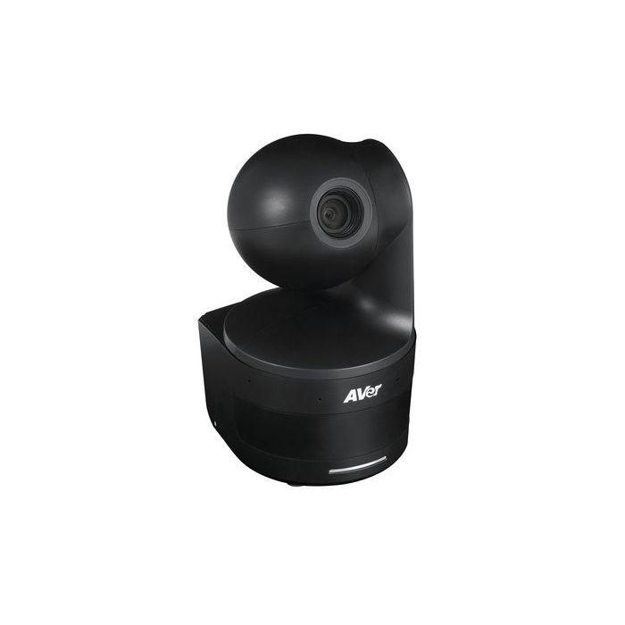 AVer DL10 2 MP Negro 1920 x 1080 Pixeles 60 pps CMOS 25,4 / 2,8 mm (1 / 2.8") 21 AVer DL10 2 MP Negro 1920 x 1080 Pixeles 60 pps CMOS 25,4 / 2,8 mm (1 / 2.8") 21