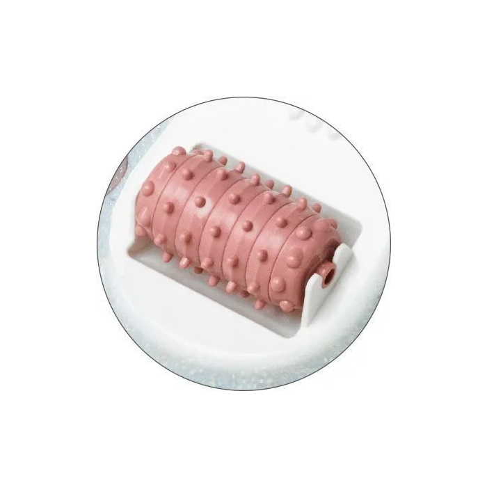 Revlon RVFB7021PE2 Thalasso Prediprep - Baño de burbujas vigorizante con mantenimiento de temperatura, piedra pómez y rodillo de masaje para pedicura Revlon RVFB7021PE2 Thalasso Prediprep - Baño de burbujas vigorizante con mantenimiento de temperatura, piedra pómez y rodillo de masaje para pedicura