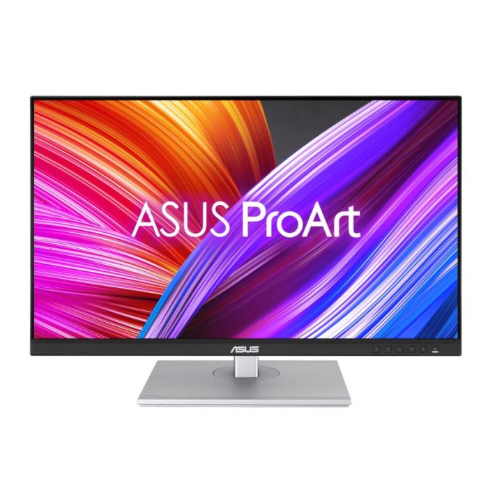 Monitor Profesional Asus ProArt Display PA278CGV 27"/ QHD/ Multimedia/ Regulable en altura/ Negro y Plata 5 Monitor Profesional Asus ProArt Display PA278CGV 27"/ QHD/ Multimedia/ Regulable en altura/ Negro y Plata 5