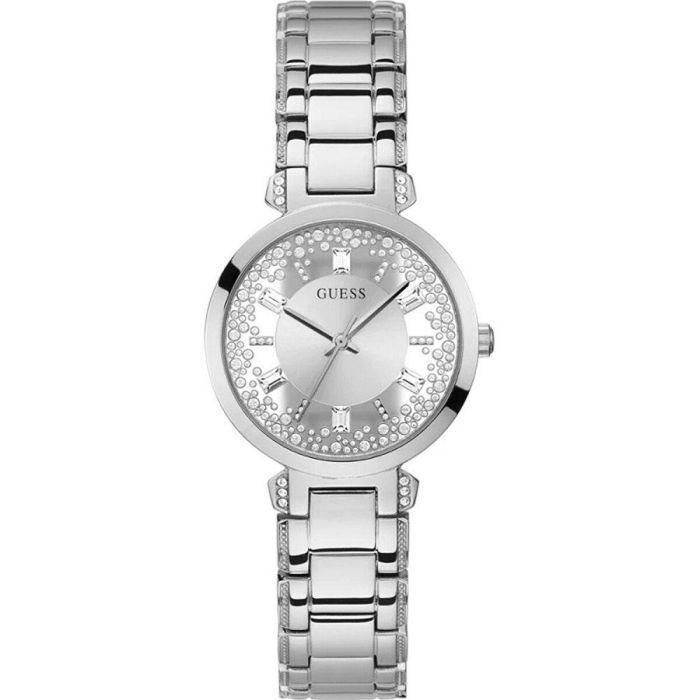 Reloj Mujer Guess CRYSTAL CLEAR (Ø 33 mm)