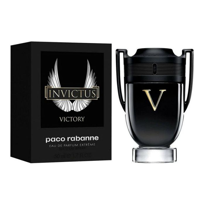 Perfume Hombre Invictus Victory Paco Rabanne EDP Invictus Victory EDP 1