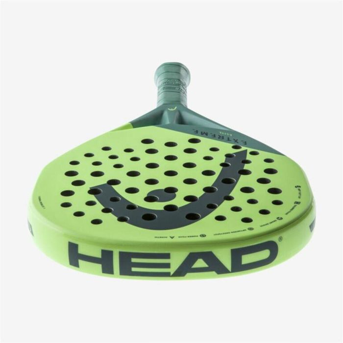 Pala de Pádel Head Extreme Elite 2023 1
