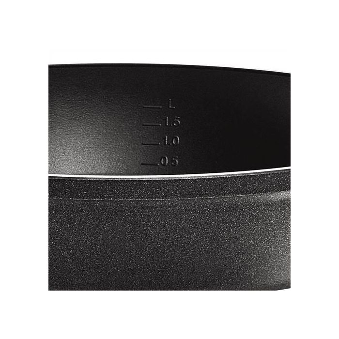 Fissler 159-120-28-100/0 Levital Comfort Sartén 28cm Antiadherente Apta para Inducción Cookstar 3