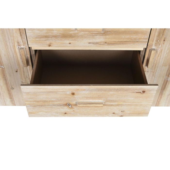 Buffet Alpino DKD Home Decor Natural 40 x 100 x 150 cm 6