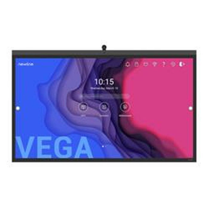 Monitor Newline Interactive TT-7522Z 4K Ultra HD 75" 60 Hz Monitor Newline Interactive TT-7522Z 4K Ultra HD 75" 60 Hz