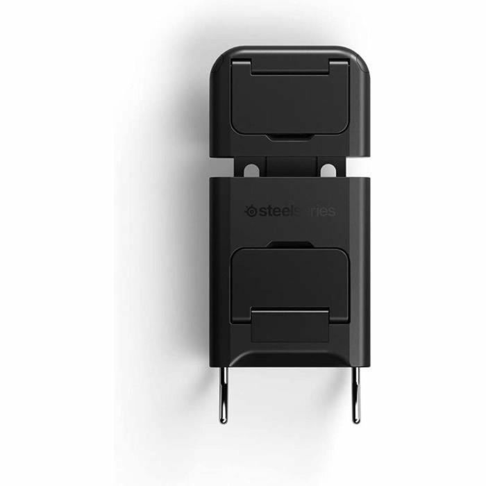 SteelSeries Stratus+ Mando Inalámbrico AUC1717288294433 para Android y Chromebook, Negro 5 SteelSeries Stratus+ Mando Inalámbrico AUC1717288294433 para Android y Chromebook, Negro 5