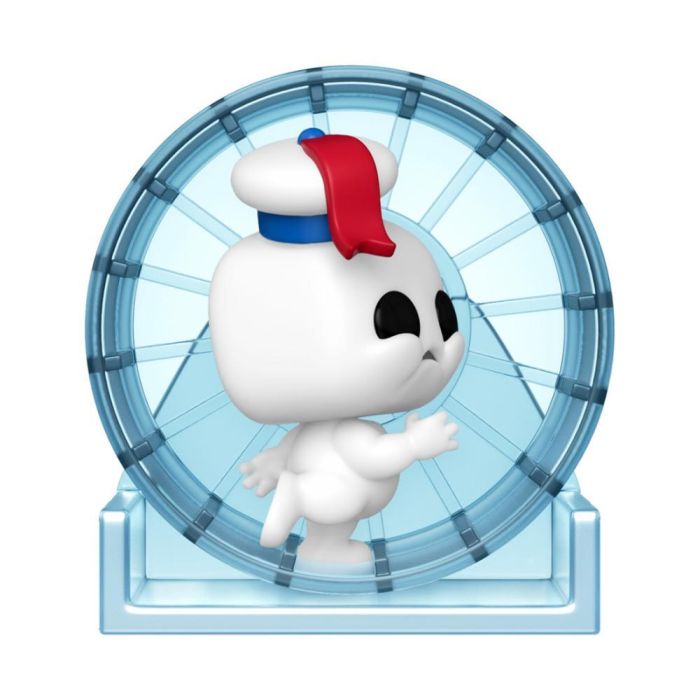 Funko Pop Deluxe Cine Ghostbusters Mini Funko Pop Deluxe Cine Ghostbusters Mini