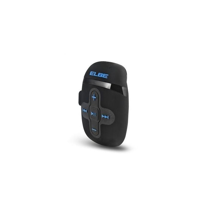 Elbe MP-118 Reproductor MP3 4GB Resistente al Agua IPX8 4