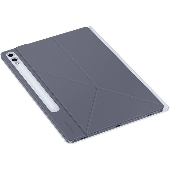 Samsung Funda Book Cover para Galaxy Tab S9+/S10+ / S9 FE+, Azul 7