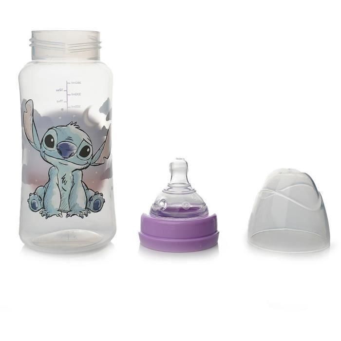 Thermobaby AAAOD88789 Biberón 360 ml Lilo & Stitch 3