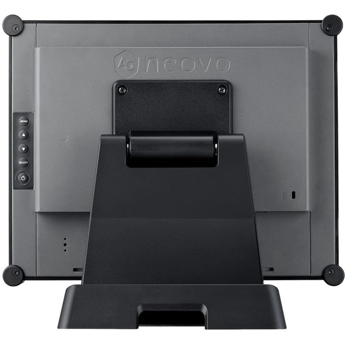 AG Neovo TX-1502 Monitor Táctil LED 38.1cm (15") 4:3 XGA Gris 4 AG Neovo TX-1502 Monitor Táctil LED 38.1cm (15") 4:3 XGA Gris 4
