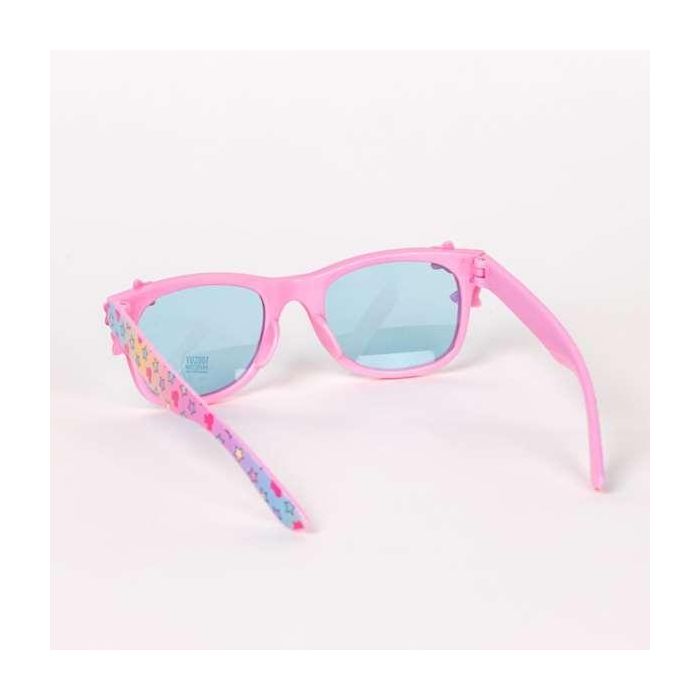 Cerdá Gafas de Sol Infantiles Minnie Premium Rosa | Para Edades 3 a 8 Años | Material PC/Acrílico | Medidas: 13x5x12.5 cm 1 Cerdá Gafas de Sol Infantiles Minnie Premium Rosa | Para Edades 3 a 8 Años | Material PC/Acrílico | Medidas: 13x5x12.5 cm 1