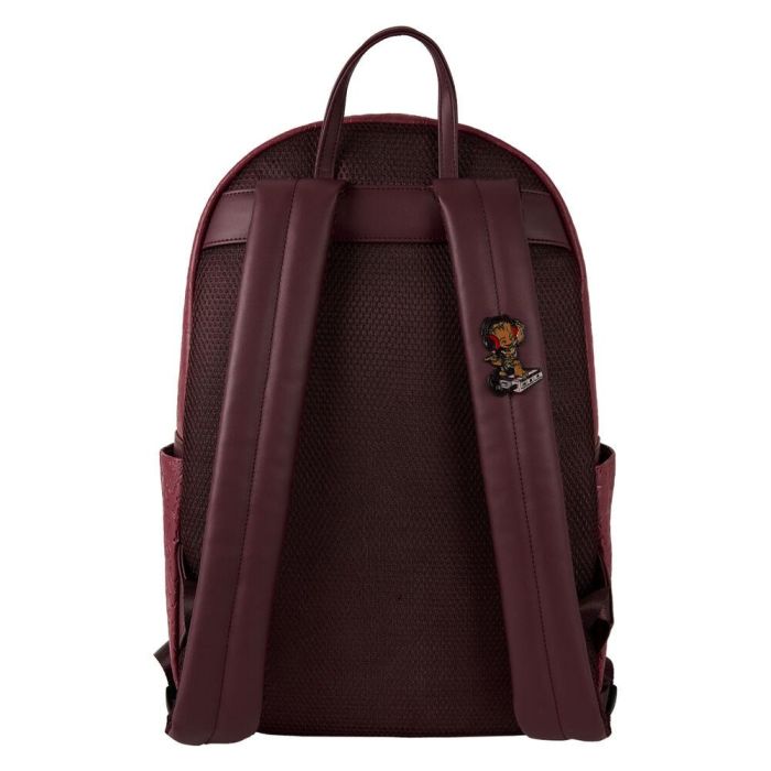 Mochila Guardianes de la Galaxia Marvel Loungefly 45cm 2 Mochila Guardianes de la Galaxia Marvel Loungefly 45cm 2