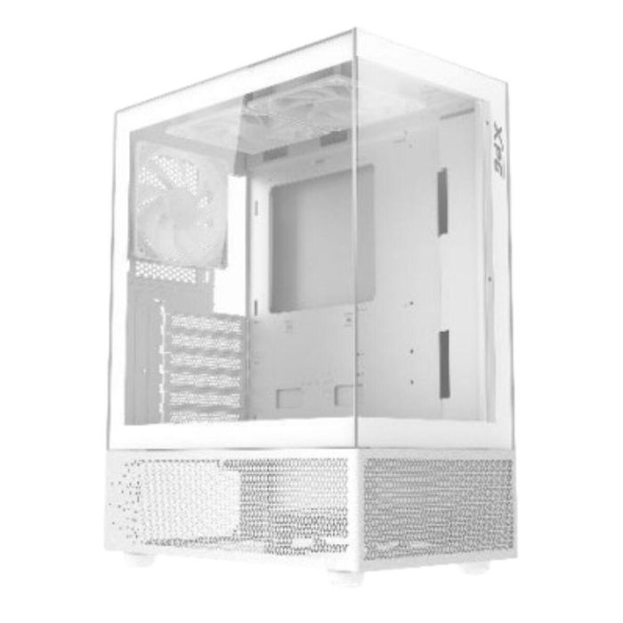 XPG Invader X Mini Midi Tower Blanco XPG Invader X Mini Midi Tower Blanco