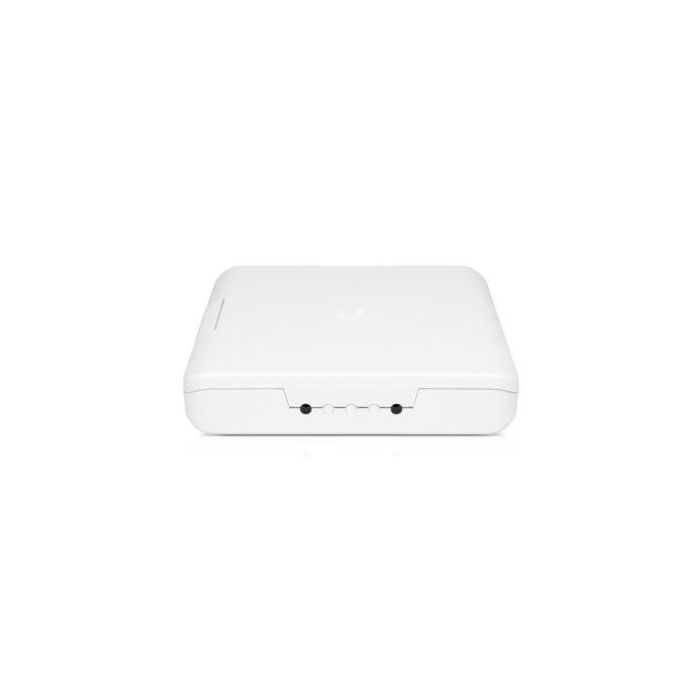 Ubiquiti UniFi Switch Flex Utility USW-Flex Outdoor Weatherproof Enclosure with 60W PoE Adapter for UniFi Switch Flex 0 Ubiquiti UniFi Switch Flex Utility USW-Flex Outdoor Weatherproof Enclosure with 60W PoE Adapter for UniFi Switch Flex 0
