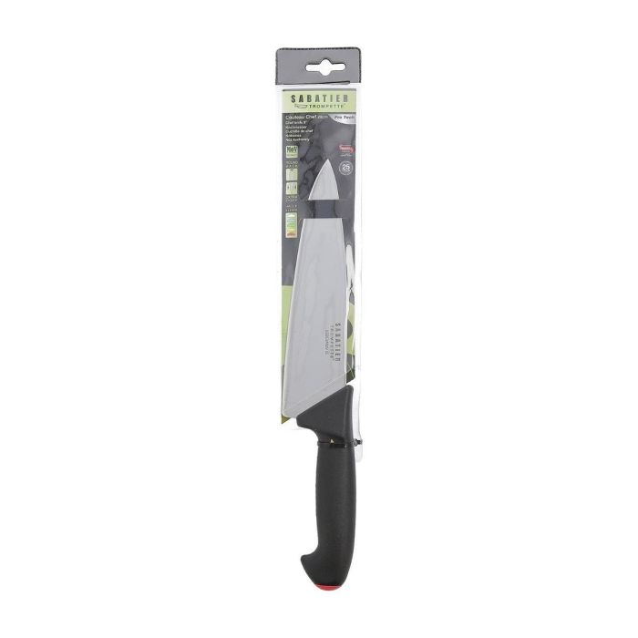 Cuchillo Chef Pro Tech Sabatier 20 cm (6 Unidades) 2 Cuchillo Chef Pro Tech Sabatier 20 cm (6 Unidades) 2