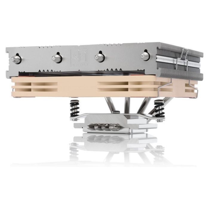 Noctua NH-L12S Enfriador de Procesador de Aire con Ventilador de 12 cm 1