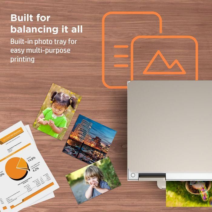 HP ENVY Inspire 7220e Impresora Todo en Uno HP ENVY Inspire 7220e Impresora Todo en Uno