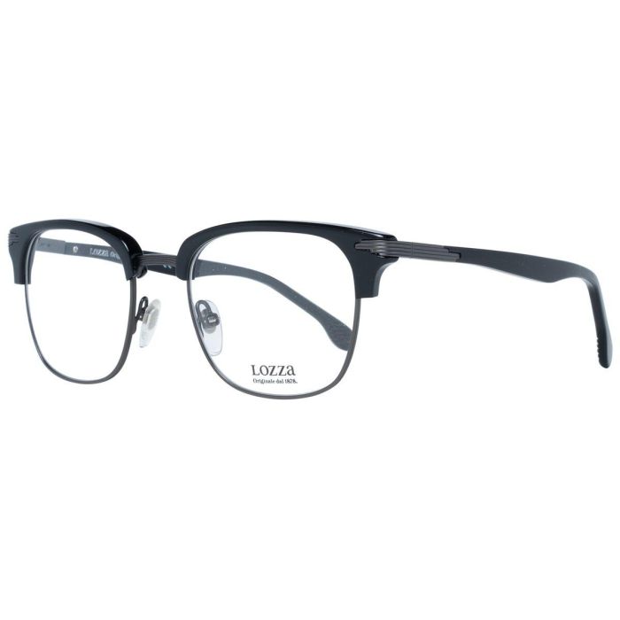Montura de Gafas Unisex Lozza VL2275 500627 Montura de Gafas Unisex Lozza VL2275 500627